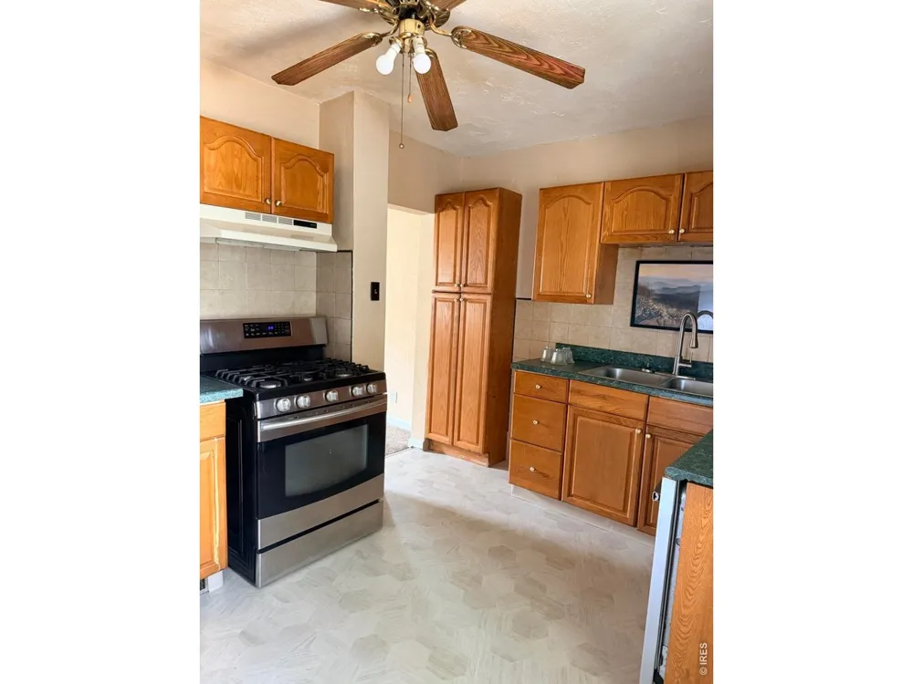 519 West Street Fort Morgan, CO 80701