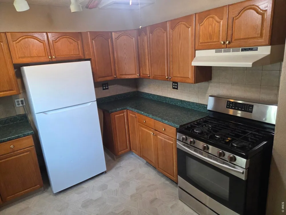519 West Street Fort Morgan, CO 80701