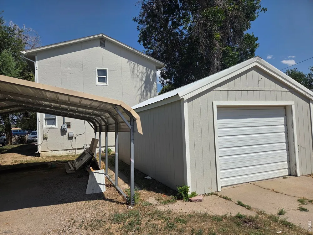 519 West Street Fort Morgan, CO 80701