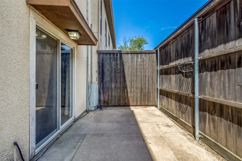 5701 Gaston Avenue #4 Dallas, TX 75214