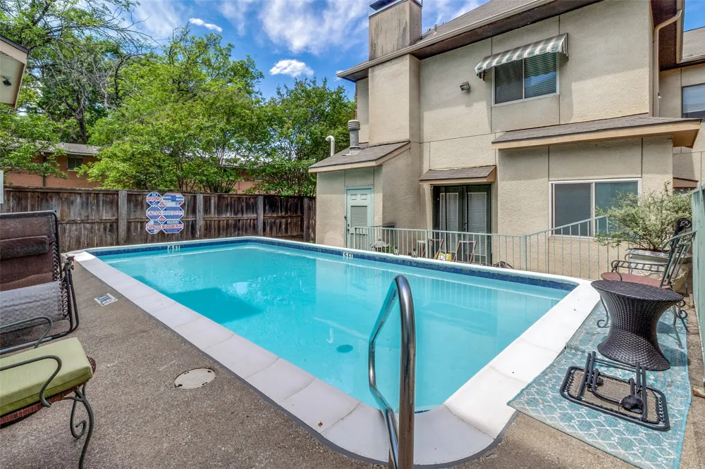 5701 Gaston Avenue #4 Dallas, TX 75214