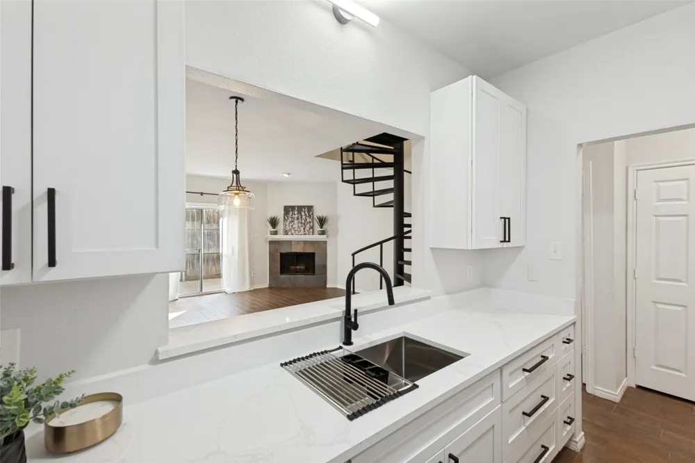 5701 Gaston Avenue #4 Dallas, TX 75214