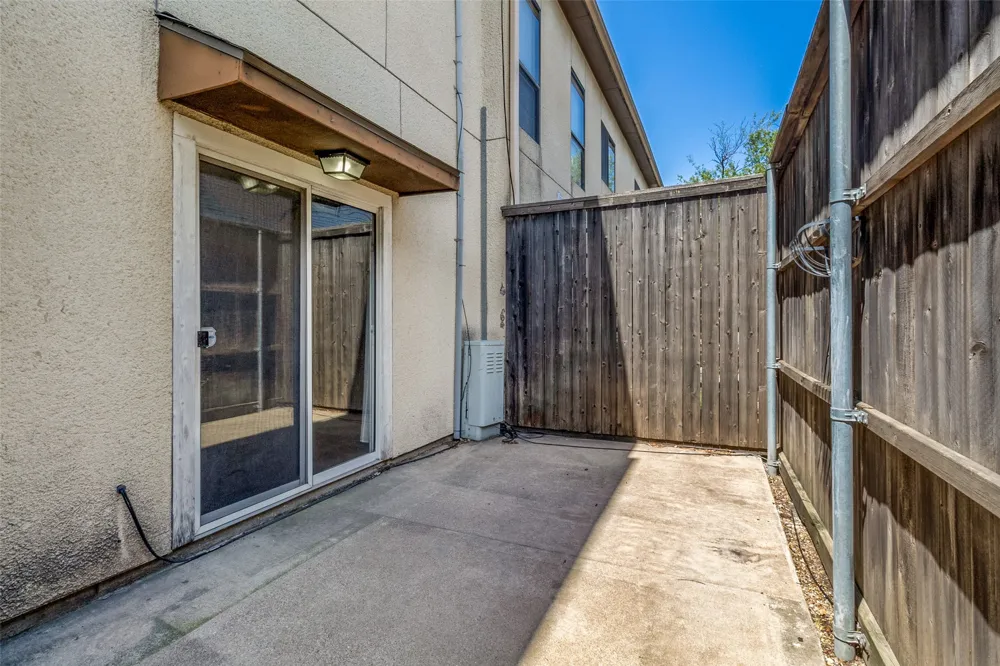 5701 Gaston Avenue #4 Dallas, TX 75214