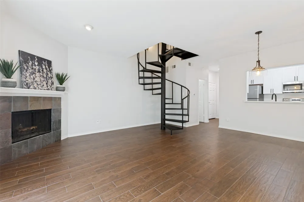 5701 Gaston Avenue #4 Dallas, TX 75214