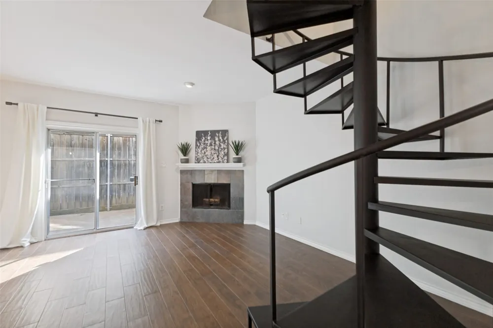 5701 Gaston Avenue #4 Dallas, TX 75214