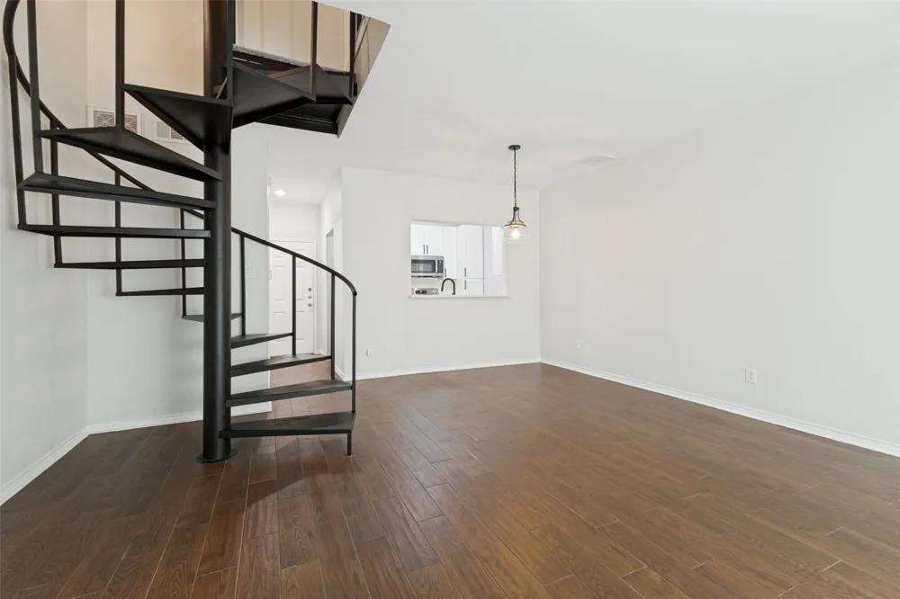 5701 Gaston Avenue #4 Dallas, TX 75214