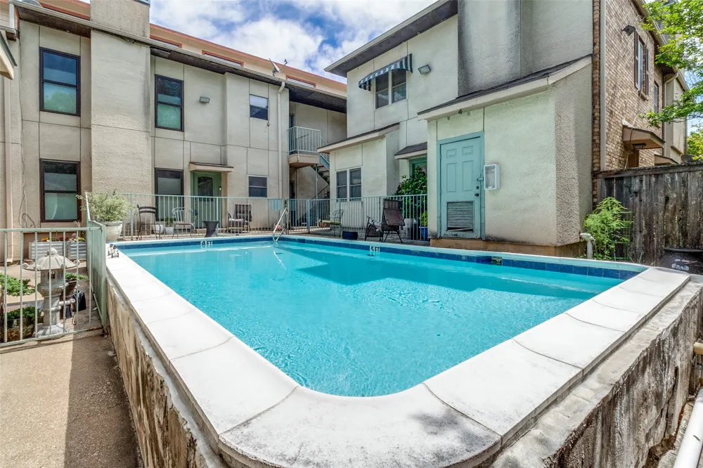 5701 Gaston Avenue #4 Dallas, TX 75214