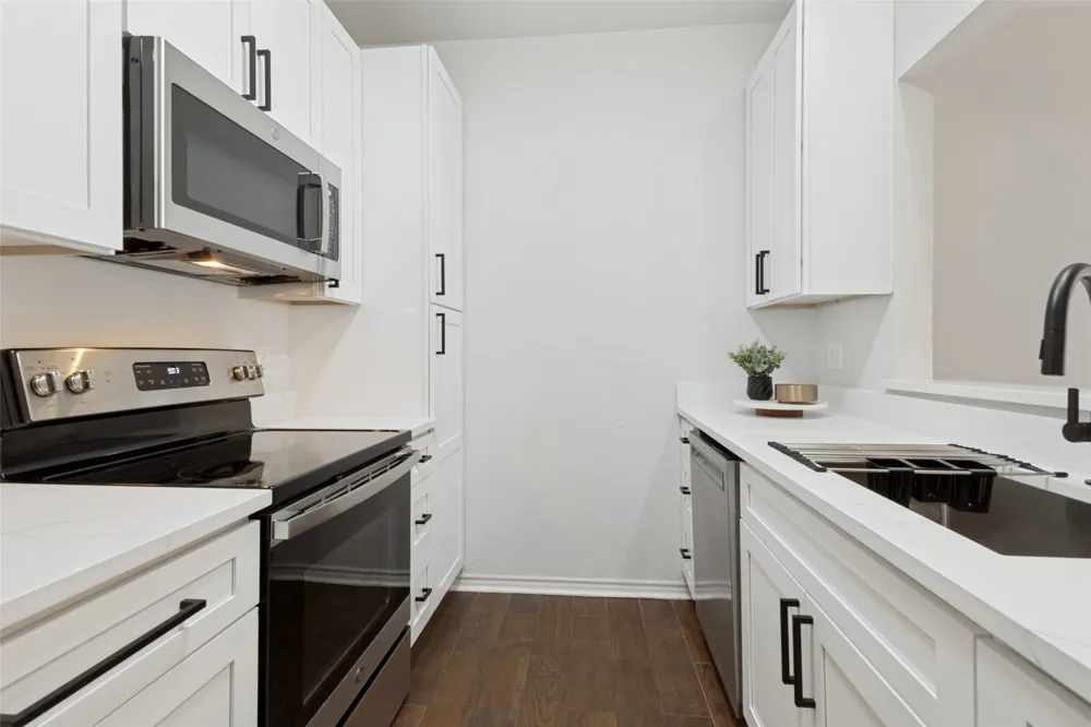 5701 Gaston Avenue #4 Dallas, TX 75214