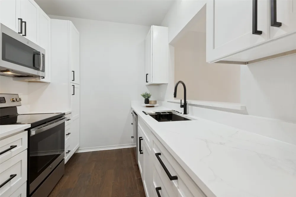 5701 Gaston Avenue #4 Dallas, TX 75214