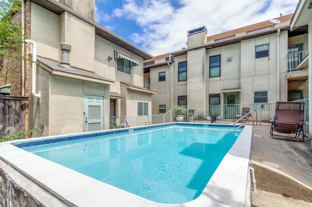 5701 Gaston Avenue #4 Dallas, TX 75214