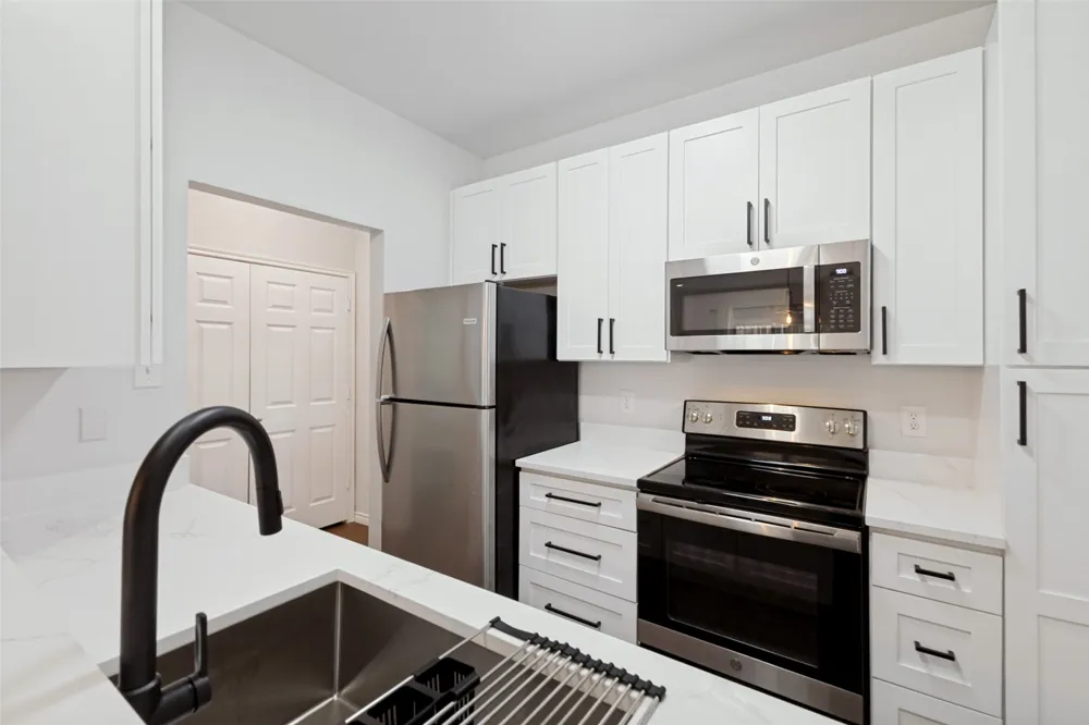 5701 Gaston Avenue #4 Dallas, TX 75214