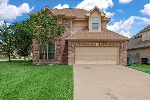 1904 Debbie Drive