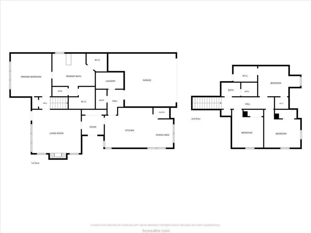 1904 Debbie Drive Bryan, TX 77802