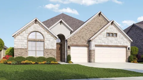 303 Blue River Trail