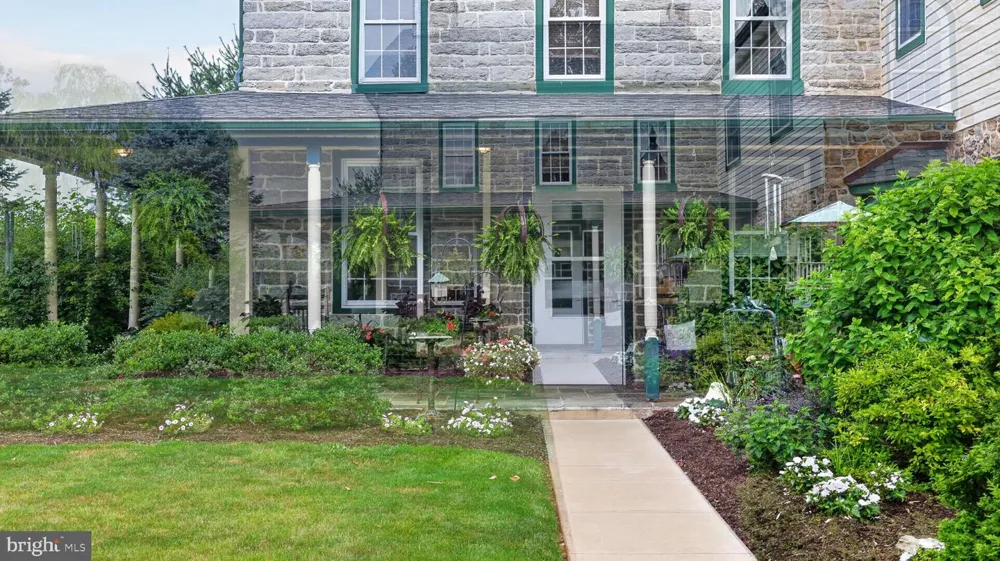 1505 W KINGS HIGHWAY Gap, PA 17527