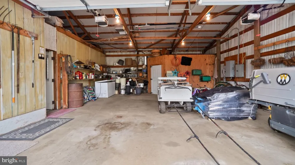 1505 W KINGS HIGHWAY Gap, PA 17527