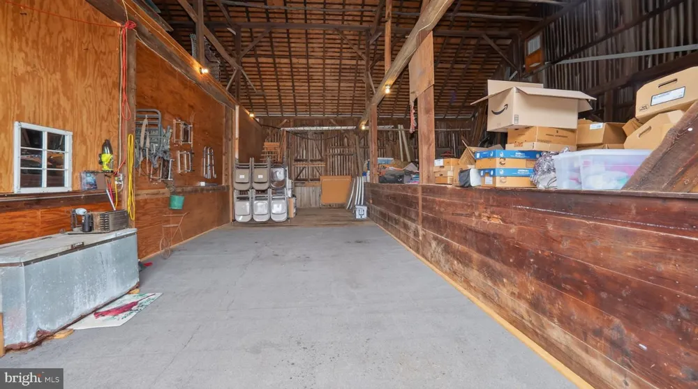1505 W KINGS HIGHWAY Gap, PA 17527