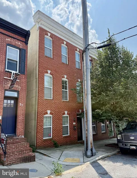 25 BIRCKHEAD STREET