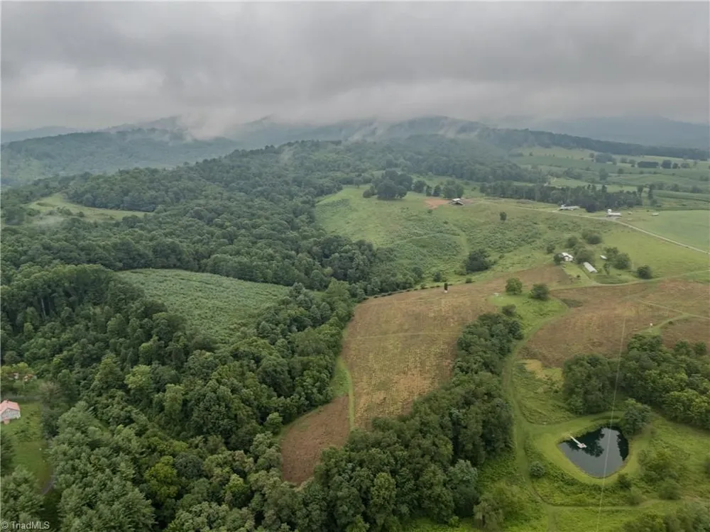 000 Bledsoe Road Sparta, NC 28675
