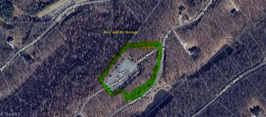 377 Pinnacle Trail Denton, NC 27239
