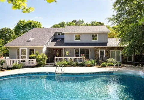 540 Waters Road