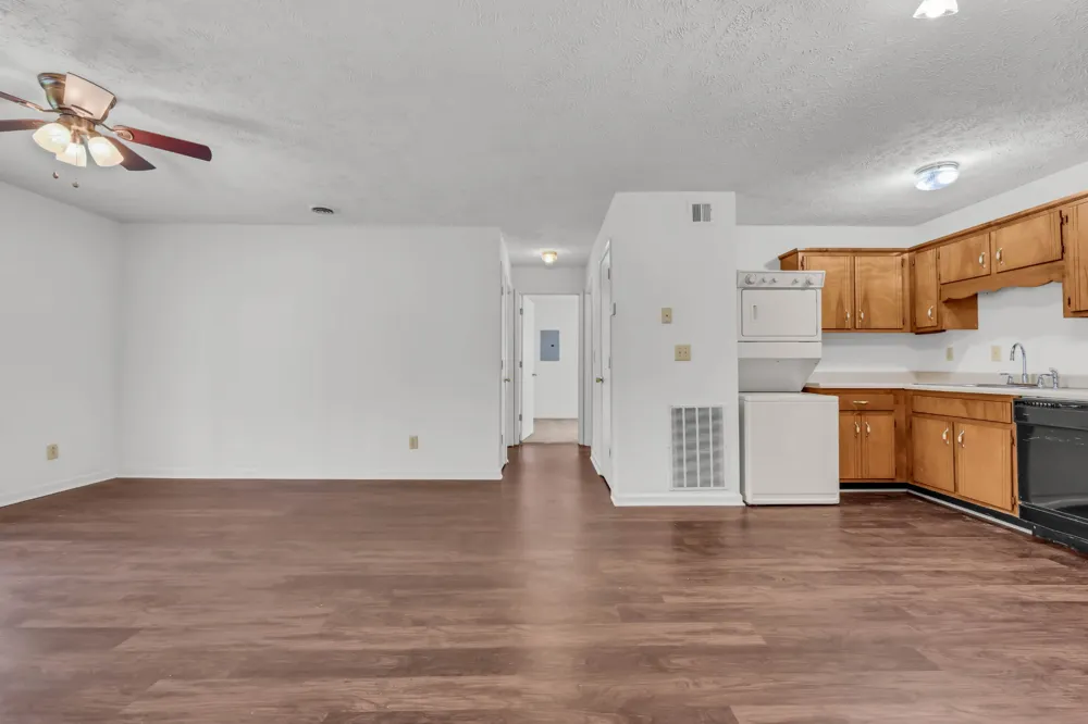 3247 Tower Dr #D Clarksville, TN 37042