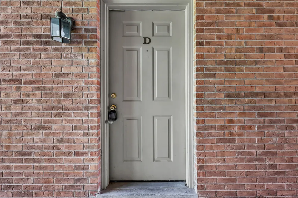 3247 Tower Dr #D Clarksville, TN 37042