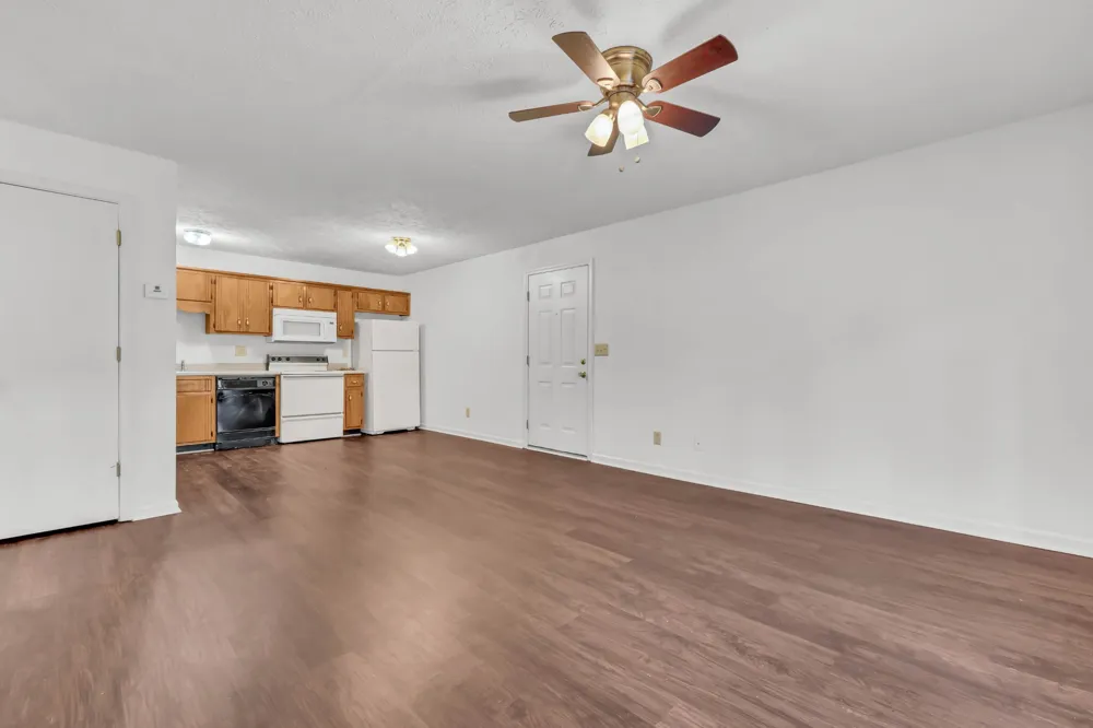 3247 Tower Dr #D Clarksville, TN 37042