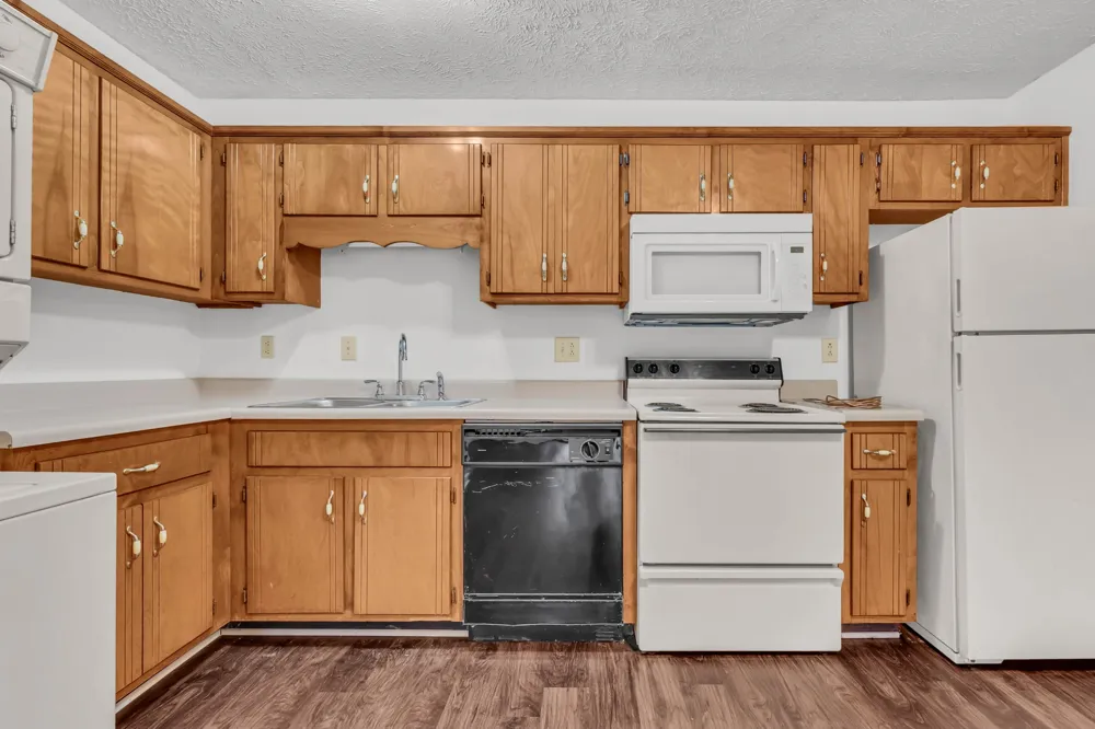 3247 Tower Dr #D Clarksville, TN 37042