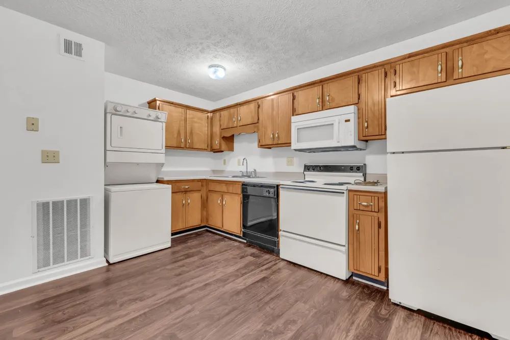 3247 Tower Dr #D Clarksville, TN 37042
