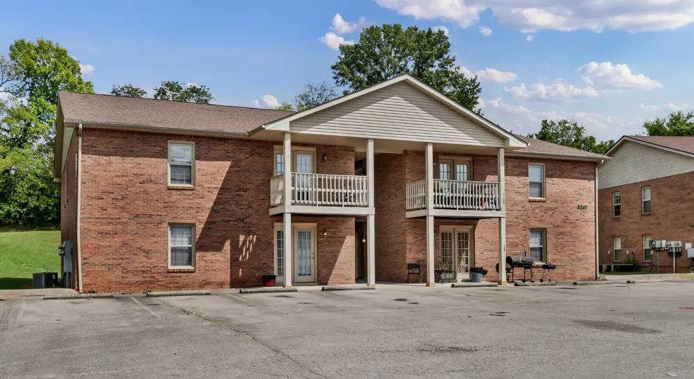3247 Tower Dr #D Clarksville, TN 37042