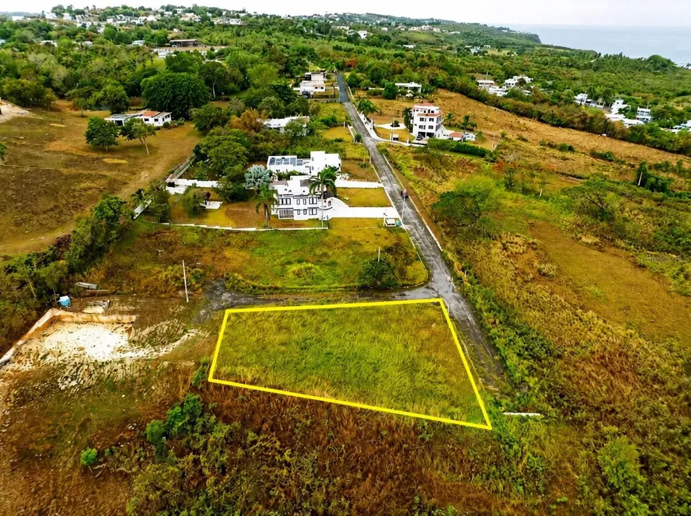 Carr. 485 Km HM. 1.5 BO. SAN JOSE SOLAR #8 Quebradillas, PR 00678