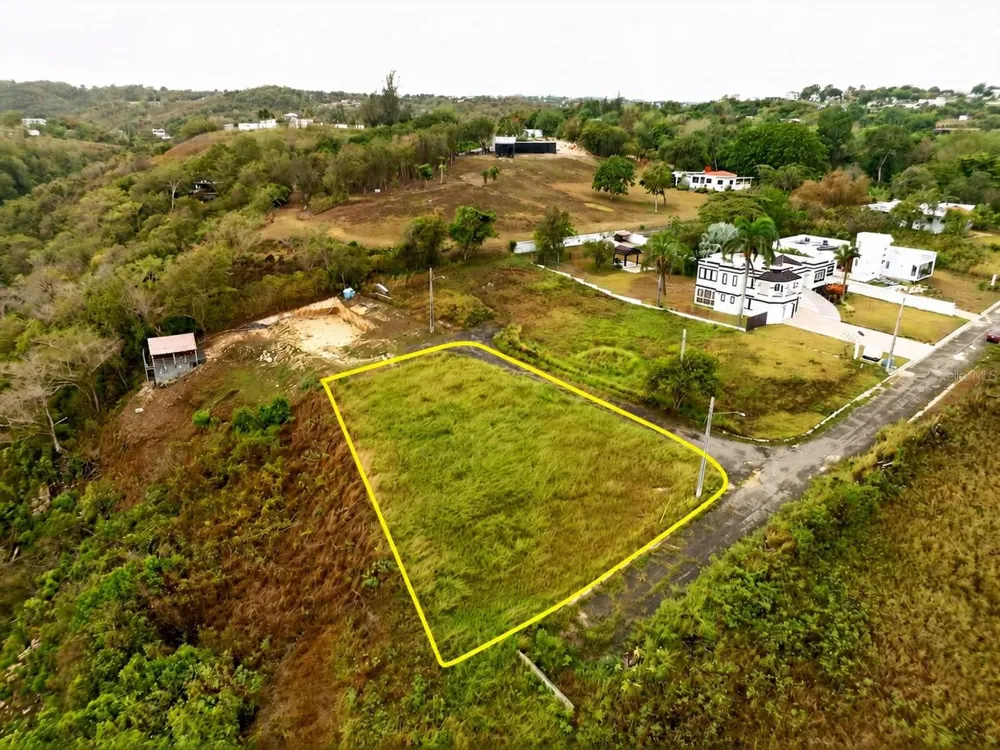 Carr. 485 Km HM. 1.5 BO. SAN JOSE SOLAR #8 Quebradillas, PR 00678
