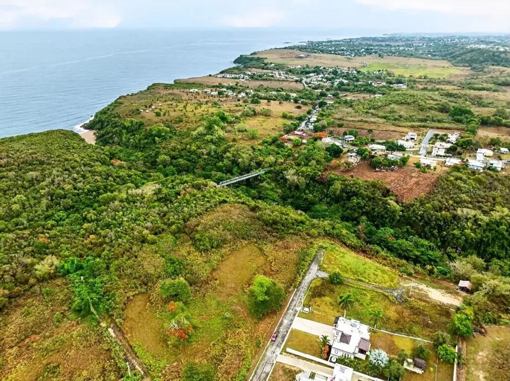 Carr. 485 Km HM. 1.5 BO. SAN JOSE SOLAR #8 Quebradillas, PR 00678