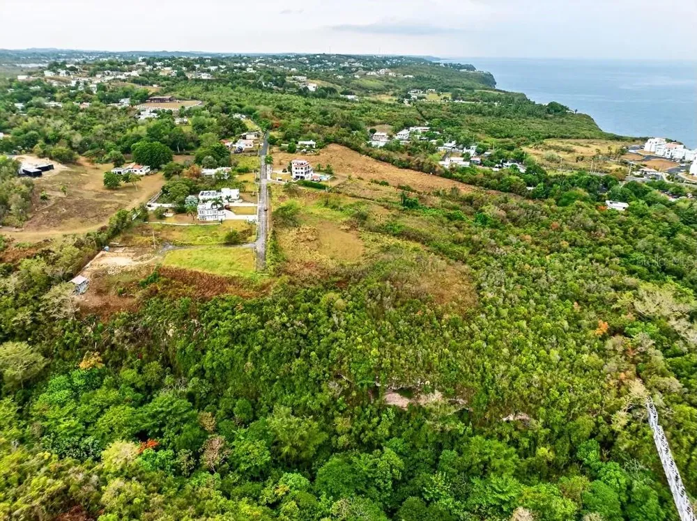 Carr. 485 Km HM. 1.5 BO. SAN JOSE SOLAR #8 Quebradillas, PR 00678