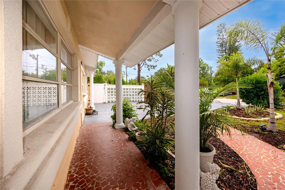 755 43RD STREET St Petersburg, FL 33713
