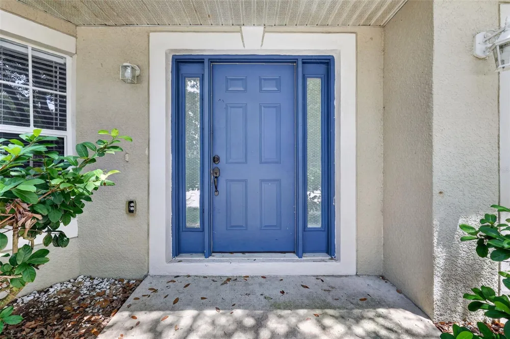 2225 SANDRIDGE CIRCLE Eustis, FL 32726