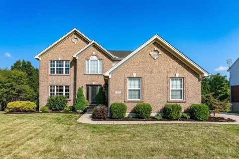 1111 Pond Ridge Circle