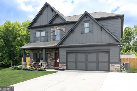 13 Mulberry WAY