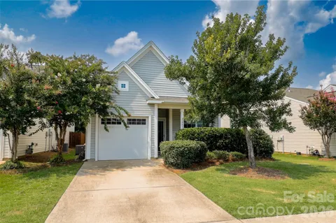 5061 Newport Lakes Drive #11