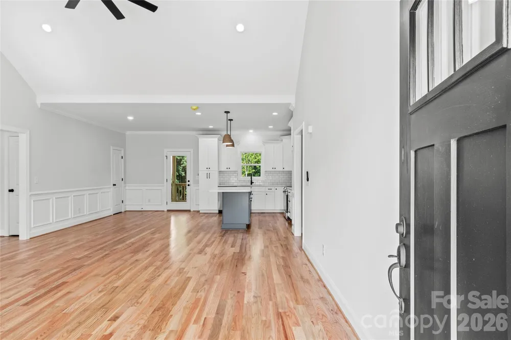 186 O Farrell Street Winston Salem, NC 27107