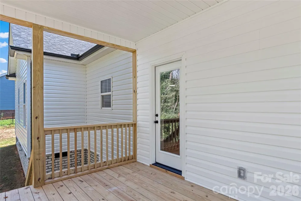 186 O Farrell Street Winston Salem, NC 27107