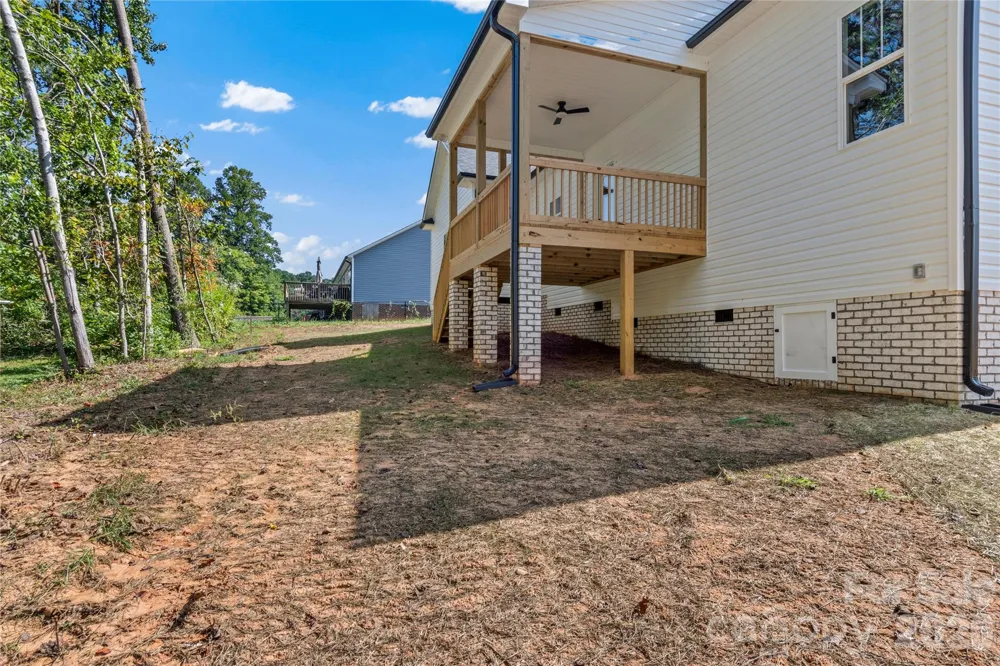186 O Farrell Street Winston Salem, NC 27107