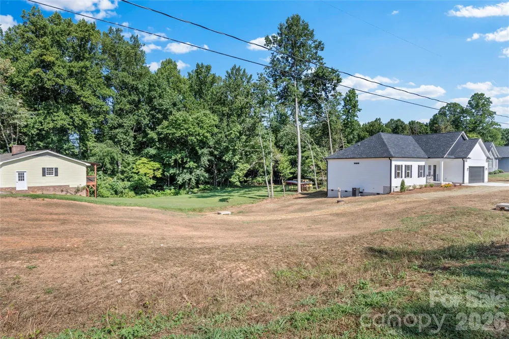 186 O Farrell Street Winston Salem, NC 27107