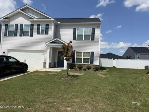 3108 March Court