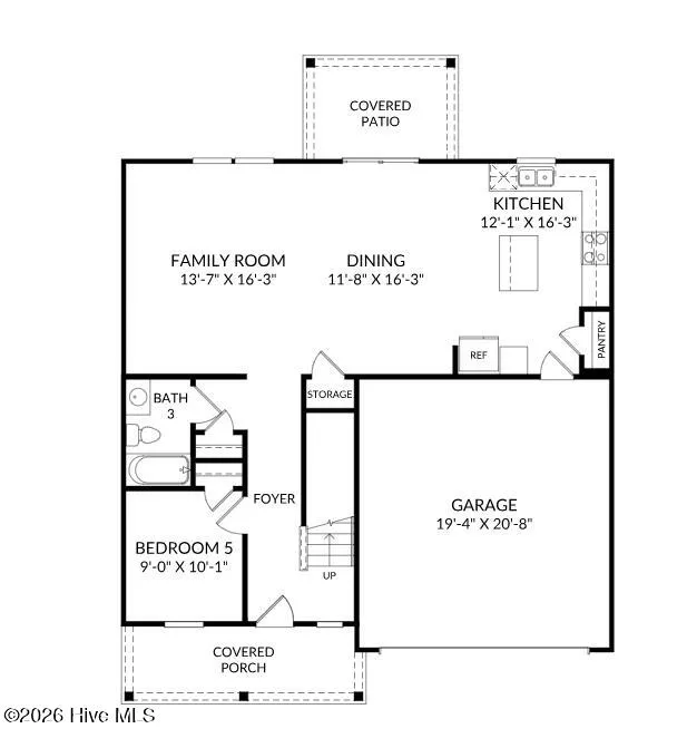 8195 Smooth Whiskey Circle New Ellenton, SC 29809