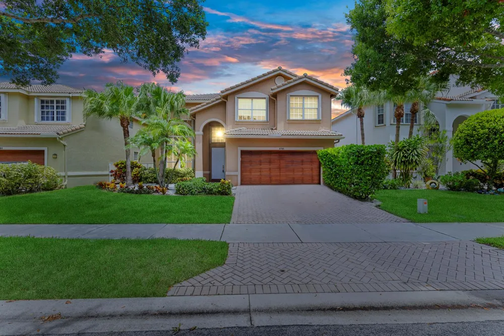 4795 S Classical Boulevard Delray Beach, FL 33445