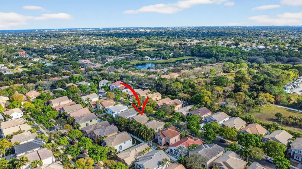 4795 S Classical Boulevard Delray Beach, FL 33445