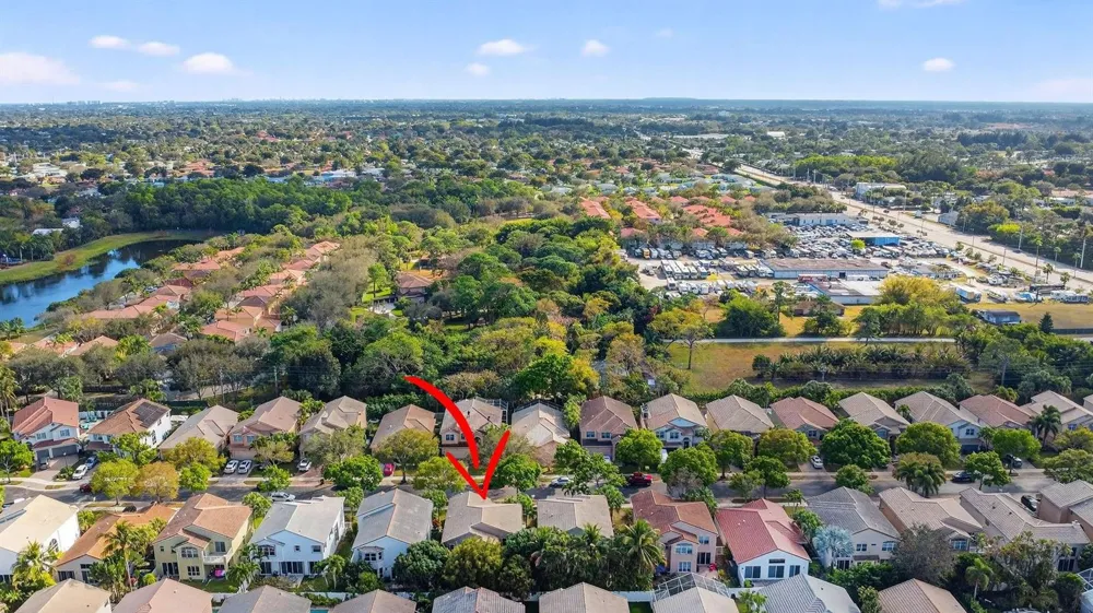 4795 S Classical Boulevard Delray Beach, FL 33445