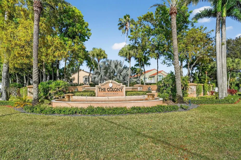 4795 S Classical Boulevard Delray Beach, FL 33445